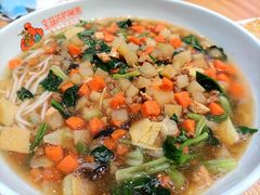 -宝葫芦西北茶食铺(万达店)