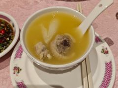 -囍凤楼·粤菜·点心·火锅(温特莱店)