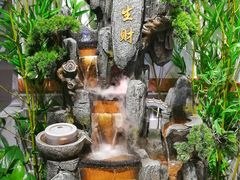 -雅然居铜火锅(长新街店)