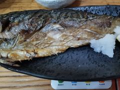 -银子铁板烧料理自助餐(人民广场店)