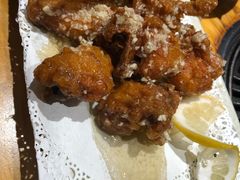 -唯成•韩国炭火烤肉 유성고기