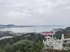 -石岛赤山风景区