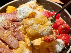 -NEED创意韩国料理(青岛万象城店)