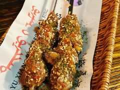 -玉祥府牛肉罩饼(金光道店)