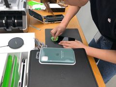 -Apple零售店(成都太古里店)