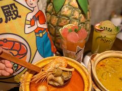 -泰妃殿(武汉首店)