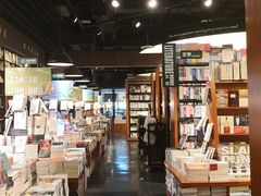 -西西弗书店&矢量咖啡(万象城店)