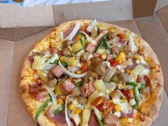 -达美乐比萨(栖霞大道店)