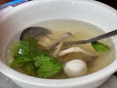 -燕云楼(云南路店)