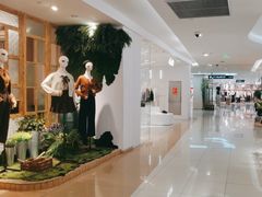 -杭州西湖银泰百货