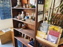 -花仓咖啡(祥安巷店)