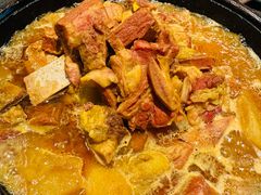 -忠顺斋易州印象烤鸭店(东关新村店)