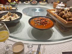 -敏珠拉姆藏餐·南京厨房(富春江东街店)