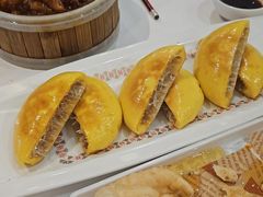 -藜苑酒家·粤菜·茶点·聚会包间