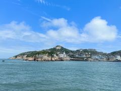 -东极岛景区