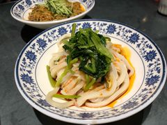 -西安饭庄·非遗陕菜(钟楼店)