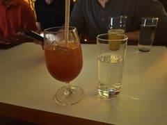 -The BREW·酿餐厅(浦东嘉里大酒店)