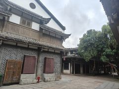 -黄龙溪古镇