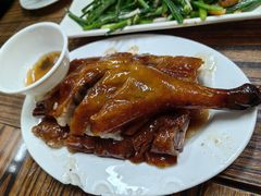 烧鹅下庄-新志兴至尊烧鹅大王