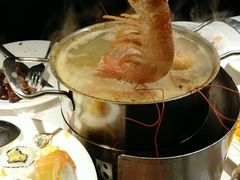 -星伦多自助料理(华润万象城店)