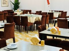 -丽泽山庄·生态怀柔菜·虹鳟鱼(红螺寺店)
