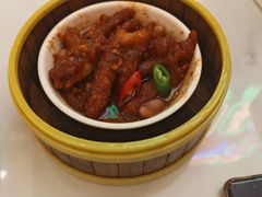 -香港威特瑞茶餐厅(小白楼音乐厅店)