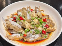 -健眺小海鲜(临海后山店)