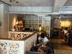 -时光花园(白鹭洲店)