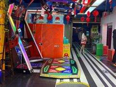 -城市英雄(衡阳中山路店)
