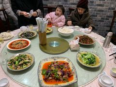 -将就吃农家特色土菜馆