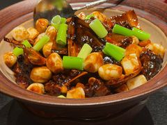 -锦楼·臻选新杭帮(杭州中心店)