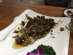 -巴蜀风情(西溪欢乐城店)