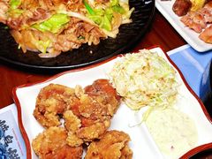 -烧鸟横丁(联发文创口岸店)