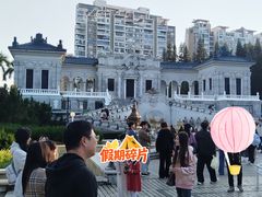-珠海圆明新园