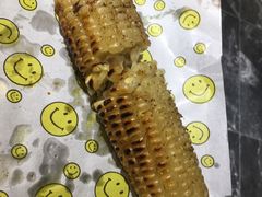 -新疆烧烤王(广灵店)