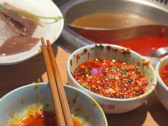 -季季红火锅(长沙步行街店)