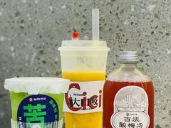 -炖物24章·顺时轻养茶(杭州保利时光里店)