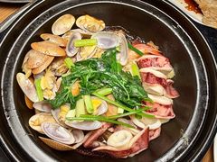 -荣基四海一家·家常菜·海鲜大排档(新安店)