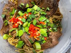 -小根法羊肉馆(双林分店)