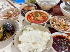 -九九豆花馆(解放碑步行街店)