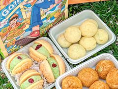 -東更道点心行(文化东路店)