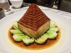 -湖滨28中餐厅·西湖宴·杭州君悦酒店