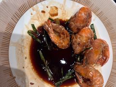 -阿明小菜·海鲜·上海菜(梅陇店)