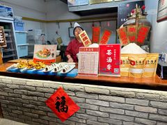 -正阳门饭庄·烤鸭·北京菜(万丰路七里庄店)