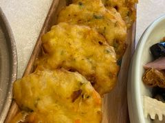 -聚鑫阁江浙菜·非遗传承技艺(青村帝华园店)