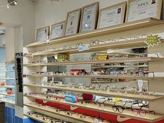 -青聪儿童眼镜(五官科医院宝庆路店)
