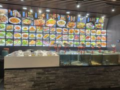 -回香楼大连新派清真菜