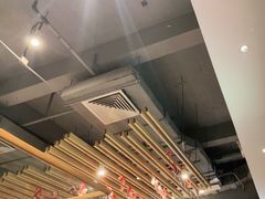 -木屋烧烤(惠阳华润小径湾店)