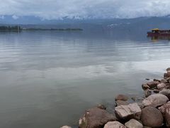 -西昌邛海宾馆