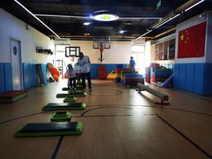 -星动计划儿童运动馆(闵行乐虹坊店)